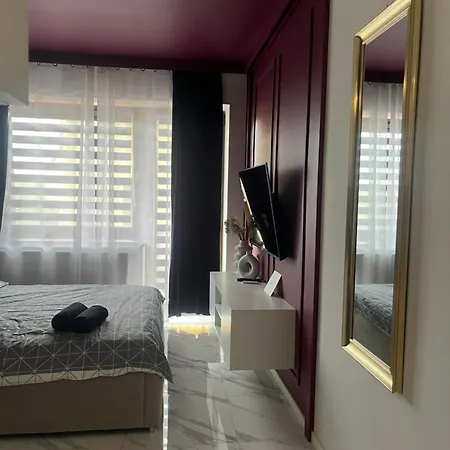 Apartment Led W Poblizu Zakopanego ! *