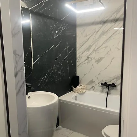 Apartment Led W Poblizu Zakopanego ! Neumarkt