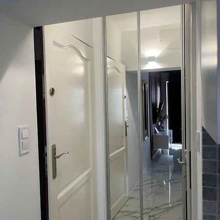 Apartment Led W Poblizu Zakopanego ! *