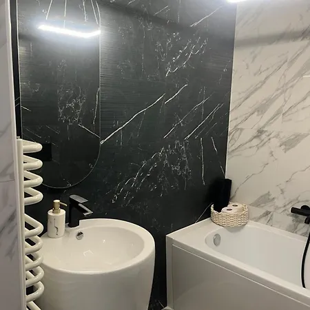 Led W Poblizu Zakopanego ! 公寓 新塔尔格